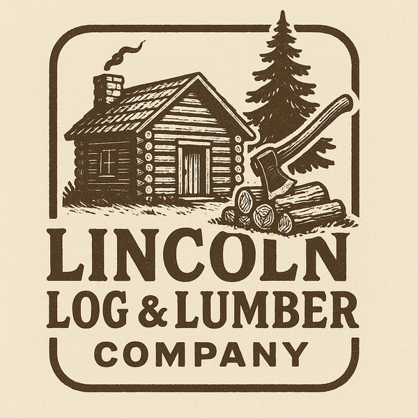 Lincoln Log and Lumber